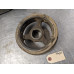 09Y213 Crankshaft Pulley From 2016 GMC Acadia  3.6
